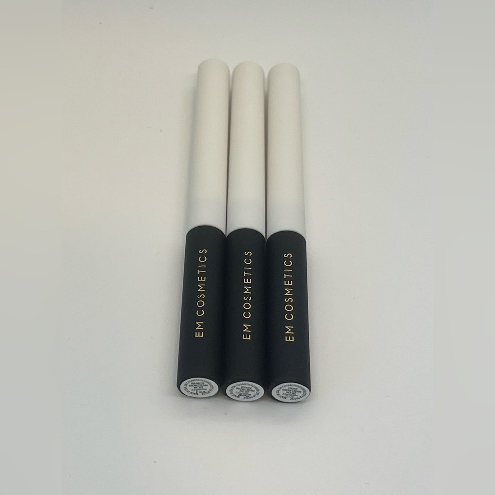 Em Cosmetics Micro Sculpting Brow~Blonde, Brunette & Ebony. Pick one(1)-$9/Each